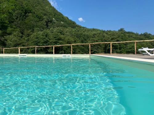 Bazen, Pension Casa Vanatorilor in Baile Olanesti Bazen, Pension Casa Vanatorilor in Baile Olanesti