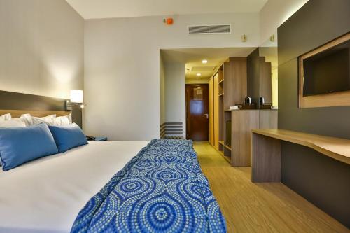 Hilton Garden Inn Santo Andre in Santo Andre Hilton Garden Inn Santo Andre in Santo Andre