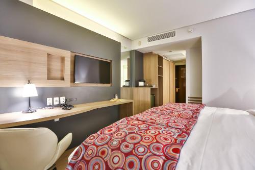 Hilton Garden Inn Santo Andre in Santo Andre Hilton Garden Inn Santo Andre in Santo Andre