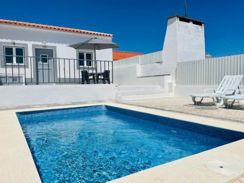 Piscina, Casa do Carmo in Sousel Piscina, Casa do Carmo in Sousel