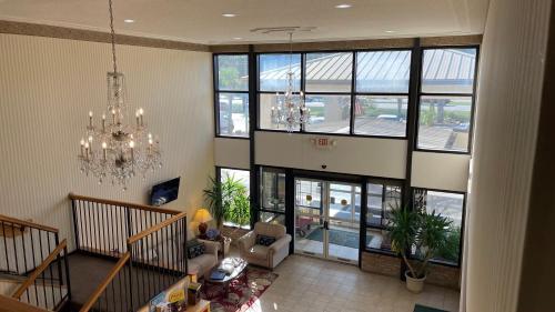 Aula, COMFORT INN SURFSIDE BEACH in Surfside ranta Aula, COMFORT INN SURFSIDE BEACH in Surfside ranta