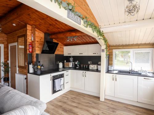 A szálláshely kívülről, Ty Coed - 63 in Trawsfynydd A szálláshely kívülről, Ty Coed - 63 in Trawsfynydd