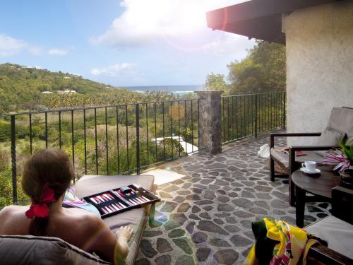 Vaade, Firefly Estate Bequia in Port Elizabeth Vaade, Firefly Estate Bequia in Port Elizabeth