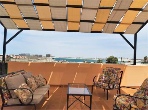 บริการและสิ่งอำนวยความสะดวก, Loft with rooftop deck in the Malecon - Unit #206 in เอล ปวยร์โต บริการและสิ่งอำนวยความสะดวก, Loft with rooftop deck in the Malecon - Unit #206 in เอล ปวยร์โต