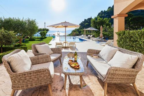 Carpe Diem Apartments in تروجيكا Carpe Diem Apartments in تروجيكا