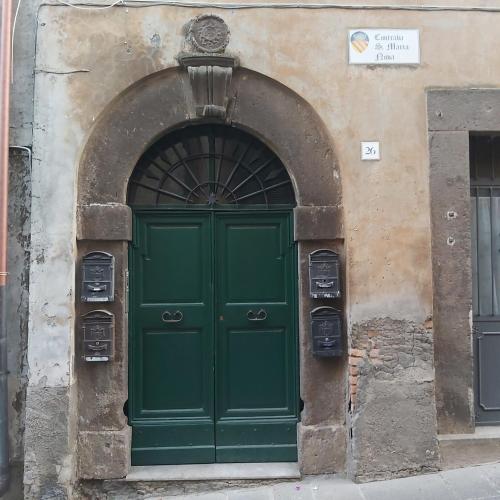 La Casa del Buttero in Tuscania La Casa del Buttero in Tuscania