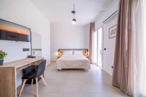 Ciuri' Affittacamere in Alcamo Ciuri' Affittacamere in Alcamo