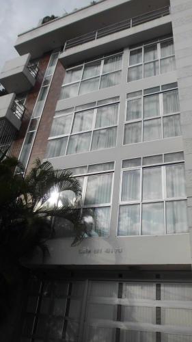 This photo about Suites House Juanambu shared on HyHotel.com