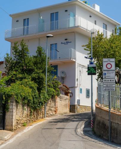 Donna Adriana Rooms in Agropoli Donna Adriana Rooms in Agropoli