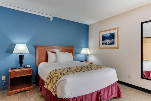 Baymont by Wyndham Salida in Salida (CO) Baymont by Wyndham Salida in Salida (CO)