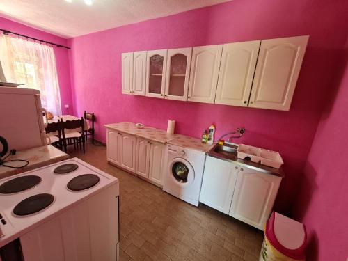 Apartment Dragone in อุลซิน Apartment Dragone in อุลซิน