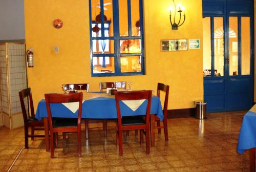 This photo about Hotel Los Arcos shared on HyHotel.com
