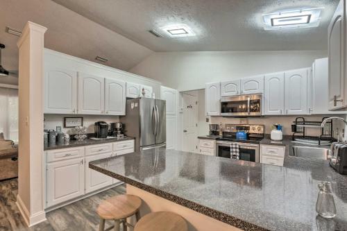 Serene Old Town Getaway Near Suwannee River! in 舊城 Serene Old Town Getaway Near Suwannee River! in 舊城