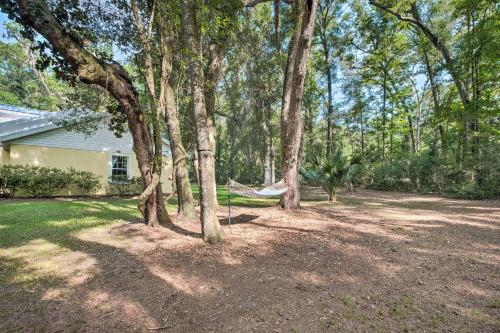 Serene Old Town Getaway Near Suwannee River! in 舊城 Serene Old Town Getaway Near Suwannee River! in 舊城