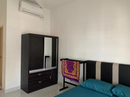 SRI KENANGA HOMESTAY