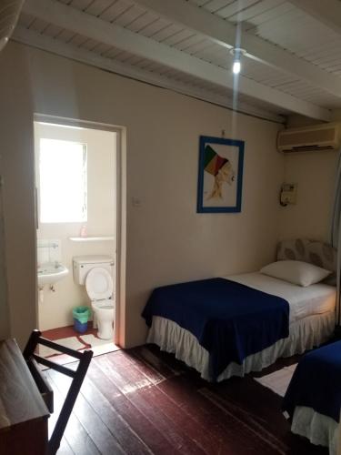 Rio Guesthouses in Christ Church Rio Guesthouses in Christ Church