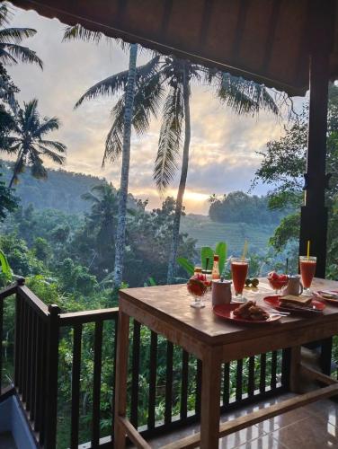 Food and beverages, Pondok Alam Bukit near Tirta Gangga Food and beverages, Pondok Alam Bukit near Tirta Gangga
