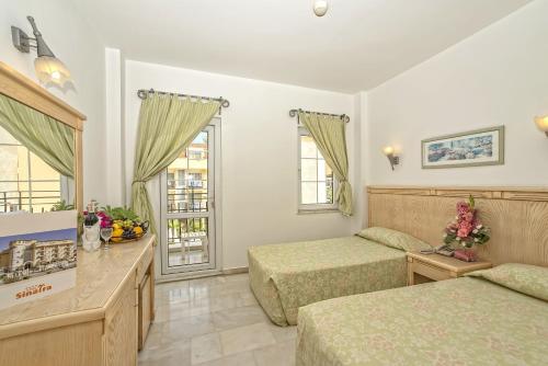 This photo about Hotel Sinatra shared on HyHotel.com