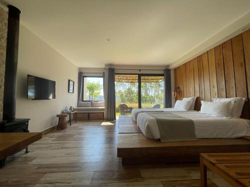 Mantadia Lodge Andasibe in Andasibe Mantadia Lodge Andasibe in Andasibe