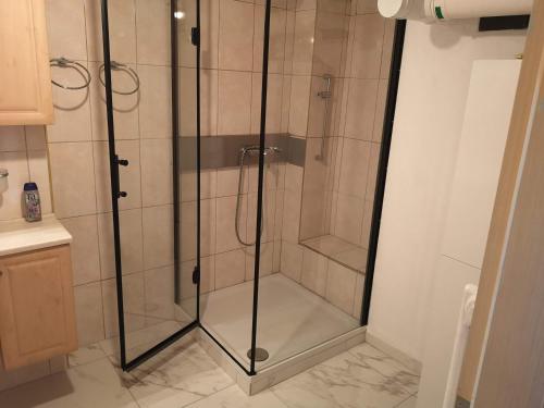 Fürdőszoba, Big Villa in Sainte-croix in Sainte-Croix Fürdőszoba, Big Villa in Sainte-croix in Sainte-Croix