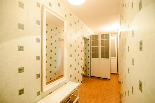 This photo about Apartments Marusia na Avtozavodskom Shosse 39 shared on HyHotel.com