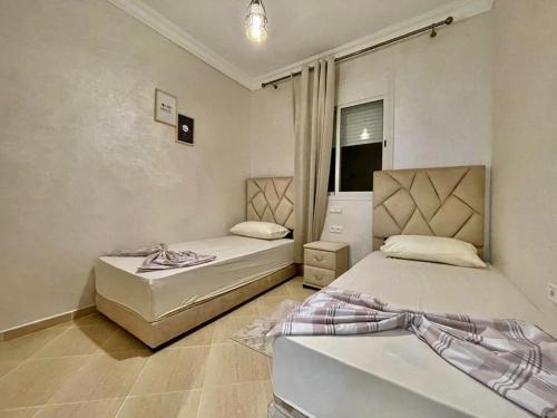 Appartement Les Soeurs