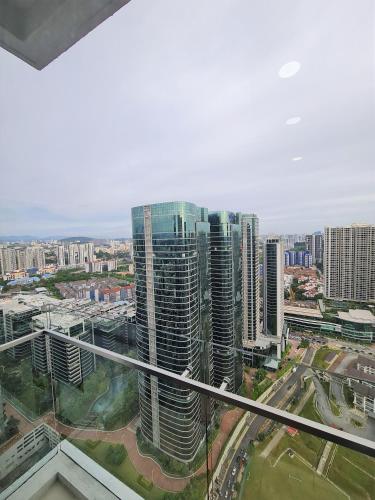 Bangsar South Apartment by Sarah's Lodge @ SouthLink Lifestyle Apartment near Life Care Diagnostic Medical Centre Bangsar South Apartment by Sarah's Lodge @ SouthLink Lifestyle Apartment near Life Care Diagnostic Medical Centre