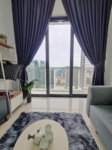 Bangsar South Apartment by Sarah's Lodge @ SouthLink Lifestyle Apartment near Life Care Diagnostic Medical Centre Bangsar South Apartment by Sarah's Lodge @ SouthLink Lifestyle Apartment near Life Care Diagnostic Medical Centre