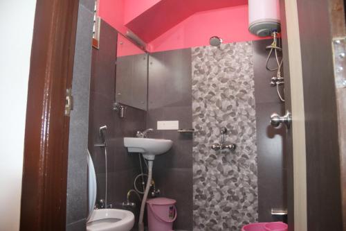 This photo about Hotel Flavours Inn shared on HyHotel.com