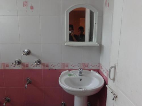 This photo about Hotel Flavours Inn shared on HyHotel.com