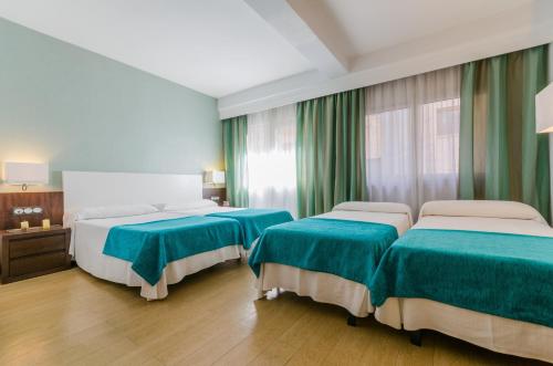 This photo about Don Juan shared on HyHotel.com