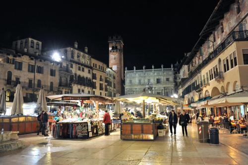 This photo about B&B Villa Lucia shared on HyHotel.com