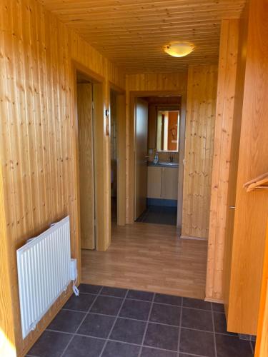 Aurora Cottage on the Golden Circle in Hveragerdi Aurora Cottage on the Golden Circle in Hveragerdi