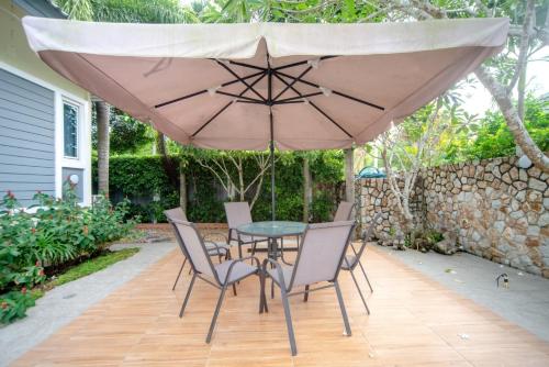 3 Bed room, big Pool Villa by I AM Pool Villa, North Pattaya in タキアンティア 3 Bed room, big Pool Villa by I AM Pool Villa, North Pattaya in タキアンティア