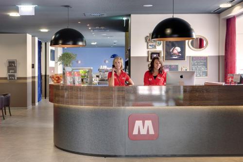 Aula, MEININGER Hotel Salzburg City Center in Salzburg Aula, MEININGER Hotel Salzburg City Center in Salzburg