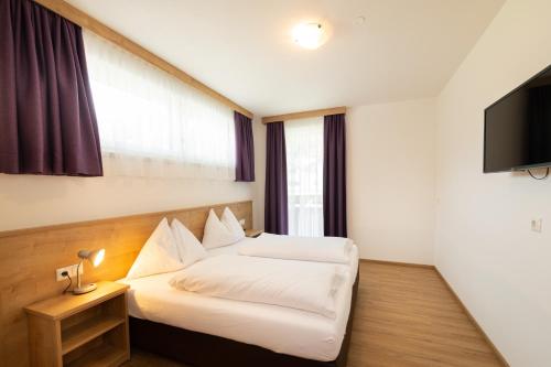 Hotel-Pension Egger in Grossarl Hotel-Pension Egger in Grossarl