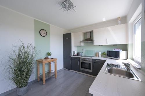 Facilities, Ferienwohnung Schwalbennest in Weinsheim Facilities, Ferienwohnung Schwalbennest in Weinsheim
