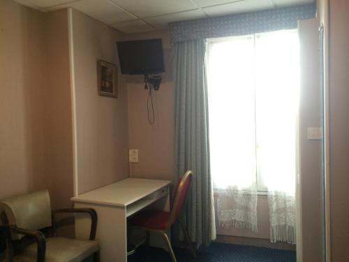 This photo about Hotel Stanislas shared on HyHotel.com