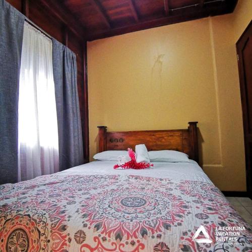 Nature Cabin la Fortuna Munay in Fortuna Nature Cabin la Fortuna Munay in Fortuna