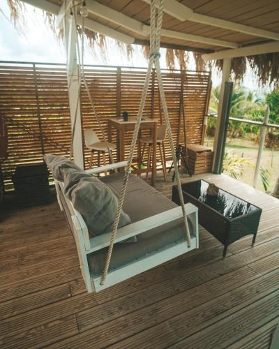 Caraibes insolite in Sainte-Luce Caraibes insolite in Sainte-Luce