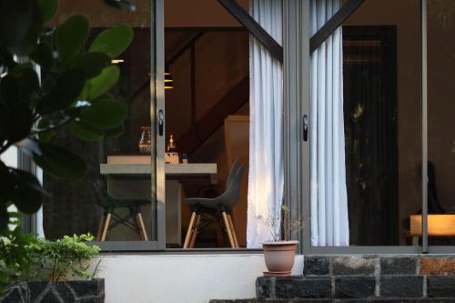 Bejárat, Luxury Cosy Guesthouse in Beau Camp Bejárat, Luxury Cosy Guesthouse in Beau Camp