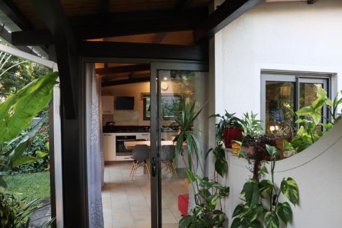 Bejárat, Luxury Cosy Guesthouse in Beau Camp Bejárat, Luxury Cosy Guesthouse in Beau Camp