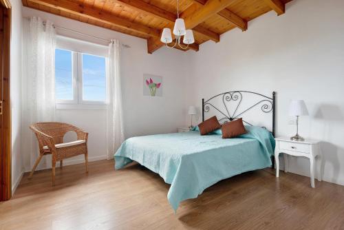 Apartamento las Viñas 2