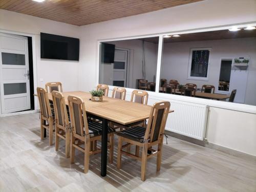 Létesítmények, Sky view Ranca-Transalpina in Ranca - Novaci Létesítmények, Sky view Ranca-Transalpina in Ranca - Novaci