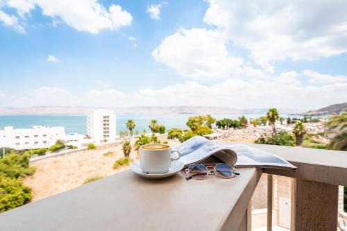 Aviv Holiday Flat in ティベリア Aviv Holiday Flat in ティベリア
