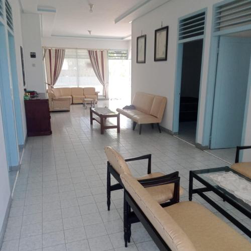 Homestay Sungai Angek in Kamang Hilir Homestay Sungai Angek in Kamang Hilir