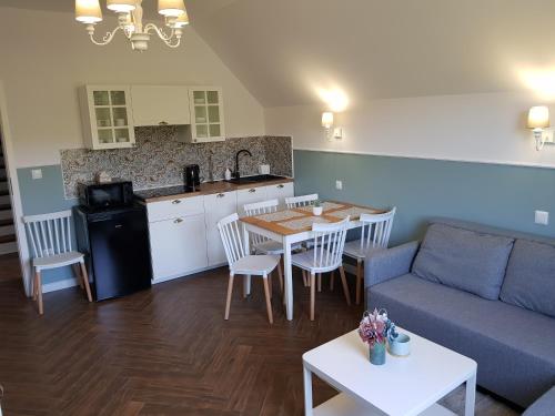 Apartamenty Tylicki Poranek in Tylicz Apartamenty Tylicki Poranek in Tylicz