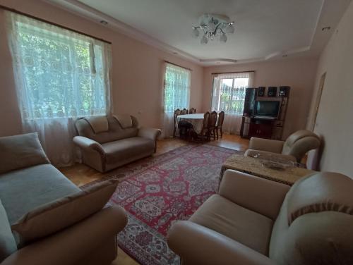 Green Garden in Іджеван Green Garden in Іджеван