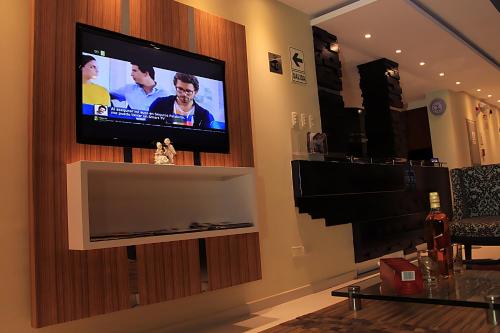 This photo about Villa Real Hotel & Suites shared on HyHotel.com