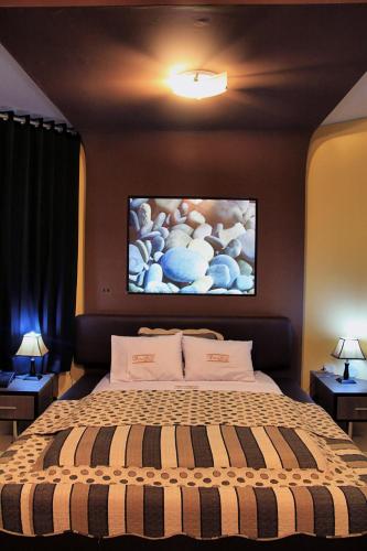 This photo about Villa Real Hotel & Suites shared on HyHotel.com